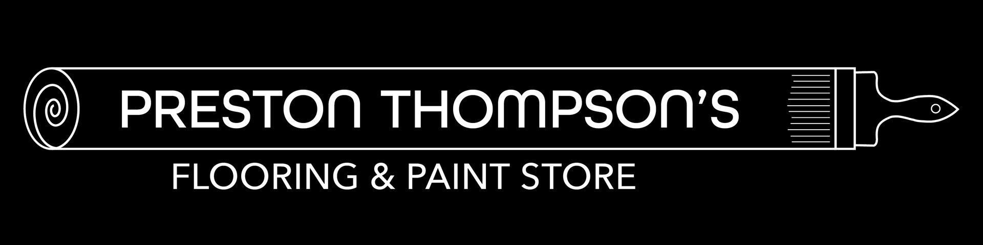 Preston Thompson Flooring & Paint store in Dickson, TN carries Benjamin Moore paints
